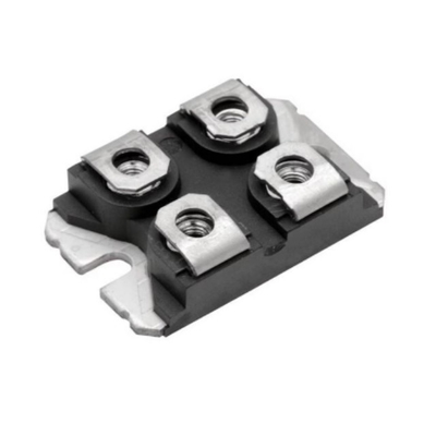 Modul IGBT Otomotif MSC2X51SDA070J Silicon Carbide Schottky Barrier Diode Modul