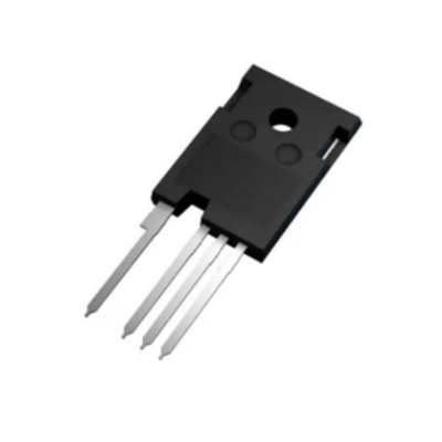 Chip Sirkuit Terpadu DMWSH120H90SM4 N-Channel Silicon Carbide Power MOSFET Transistor