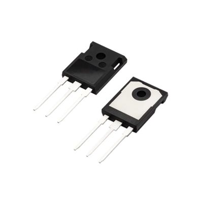Integrated Circuit Chip C3M0160120D Transistor MOSFET Daya Karbida Silikon Berkecepatan Tinggi