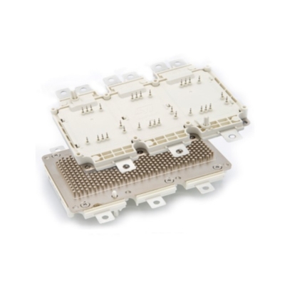 Modul IGBT Otomotif ADP360120W3-L 1200V Modul MOSFET Daya SiC Otomotif