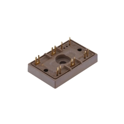 Modul IGBT Otomotif MSCSM120AM31TBL1NG Fase Leg Silicon Carbide MOSFET Power Module