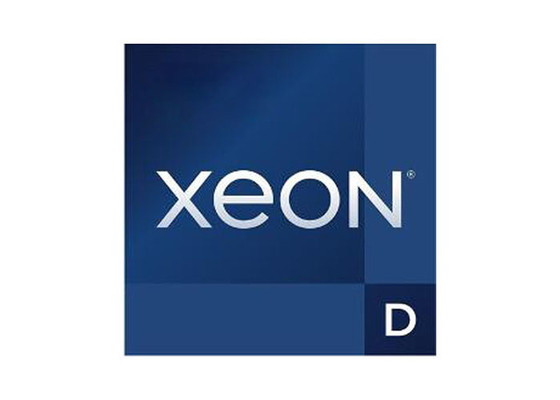 AI Processor Chip FH8068605356506 Xeon D-1848TER Prosesor 10-Core Xeon Prosesor
