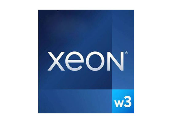 Prosesor AI Chip PK8071305129200 6-Core Xeon W3-2423 Prosesor FCLGA4677 15MB Cache