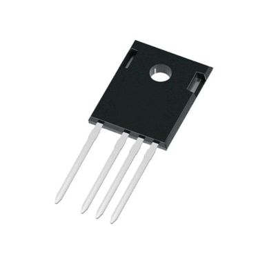 Chip sirkuit terpadu IPZA60R016CM8 600V CoolMOSTM 8 SiC MOSFET Power Transistor