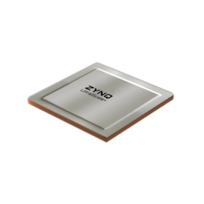 Field Programmable Gate Array XCZU19EG-1FFVC1760I Sistem pada Chip FBGA-1760 SoC FPGA