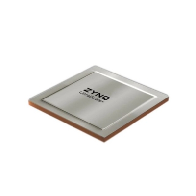 Field Programmable Gate Array XCZU19EG-3FFVE1924E SoC FPGA FBGA-1924 Sistem pada Chip