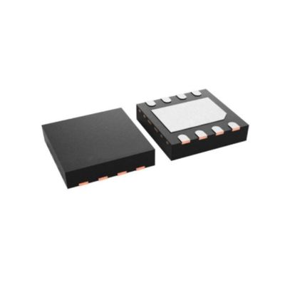 Integrated Circuit Chip LP5810ADSDR WSON-8 RGB LED Driver dengan kontrol otonom