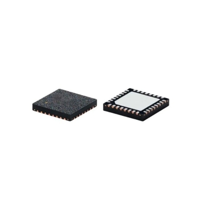 Chip Sirkuit Terintegrasi PMA5-83-2W 50 Ω 0,01 GHz hingga 10 GHz Amplifier Daya Tinggi