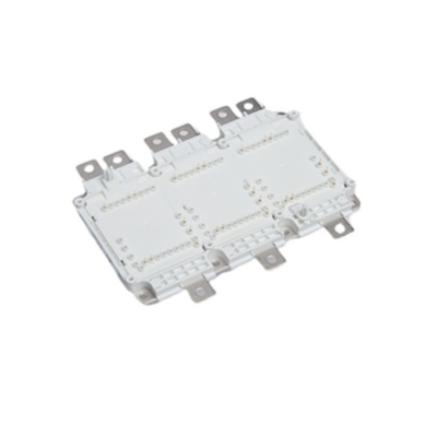 Modul IGBT Otomotif MD17HTC75P6HEL 750V 1.70mΩ SiC MOSFET Modul P6 Paket