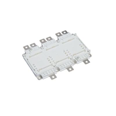 Modul IGBT Otomotif MD29HTS120P6HET 1200V 2.90mΩ SiC MOSFET Power Module