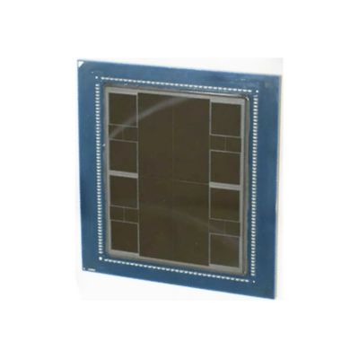 AI Processor Chip MI300X Akselerator Kartu Grafis Untuk AI Generatif Dan HPC