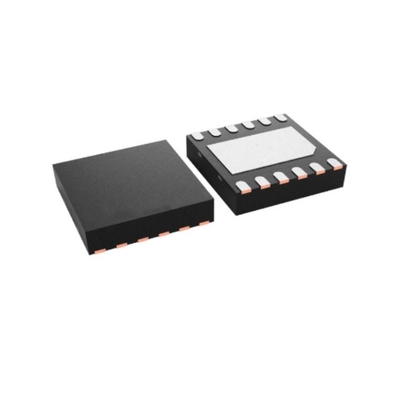 Chip sirkuit terintegrasi LP5811CDRRR LED Lighting Drivers WSON-12 RGBW LED Driver