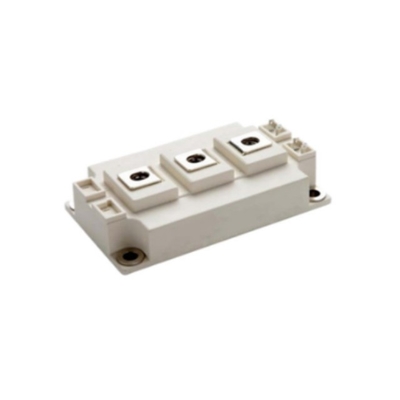 Modul IGBT Otomotif GD400HFQ120C2SD 1200V 400A Half Bridge IGBT Power Module