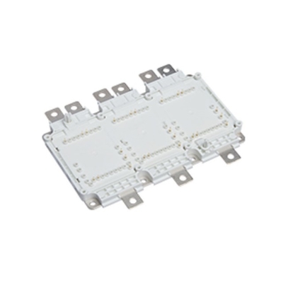 Modul IGBT Otomotif GD600HTA75P6HLT 750V 600A Modul IGBT Sixpack