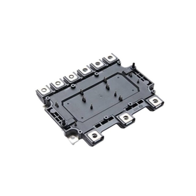 Modul IGBT Otomotif GD400HTX75P7H Modul Daya IGBT Otomotif 750V 400A