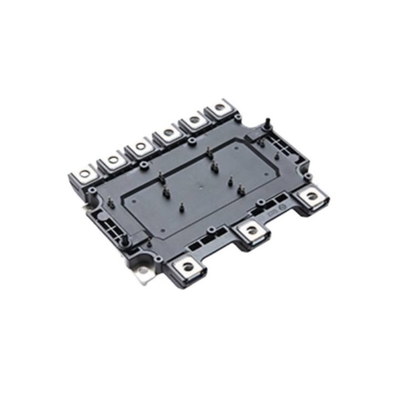 Modul IGBT Otomotif GD560HTX75P7HB 750V 560A IGBT Power Module P7 Paket