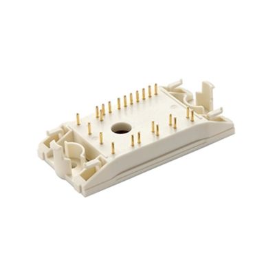 Modul IGBT Otomotif GD20PJX65F1S Modul IGBT 20A Dengan Ketahanan Sirkuit Singkat