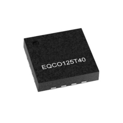 Integrated Circuit Chip EQCO125T40C1T-I/3DW Equalizers 12.5Gbps CoaXPress 2.0 Transmitter