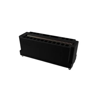 CED011481142001 Konektor Konektor tepi kartu diferensial hibrida