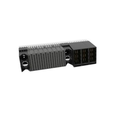 Konektor BSP-226769-01 XCede HD Pengisi Backplane dengan Densitas Tinggi