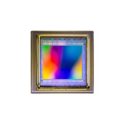 Sensor IC CSG8K-1E5C1LA Kecepatan tinggi 8Mp Global Shutter Image Sensor LGA-218
