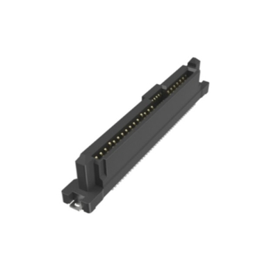 Konektor PSAS5F3130161TR SAS PCIe 5.0 Konektor Untuk Pengangkut HDD