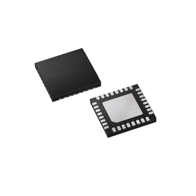 Ethernet IC NCN26000XMNTBG 10BASE-T1S Ethernet PHY Dengan Antarmuka MII QFN-32