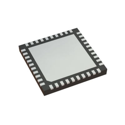 Chip sirkuit terintegrasi 8T49N240-991NLGI Universal Frequency Translator VFQFPN-40