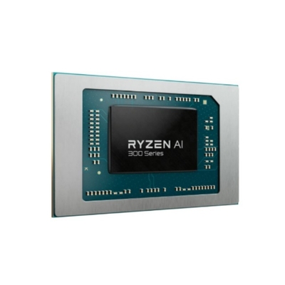 AI Processor Chip 100-000001530 Untuk PC AI Premium 12-Core Ryzen AI Processor