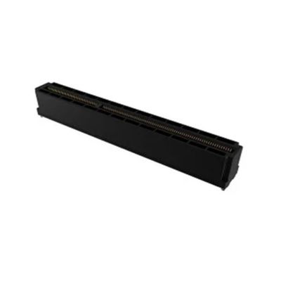 CED014281112001 Konektor 0,80mm Pitch Double Density Cool Edge Konektor