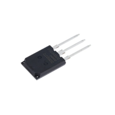 Chip Sirkuit Terpadu DM170S12TDRB 1200V 17mΩ MOSFET Power Discrete Transistor