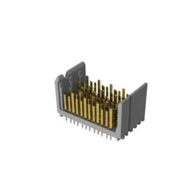 Konektor HDTM-3-08-1-S-VT-1-2 XCede HD High-Density Backplane Vertical Header