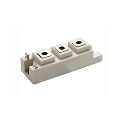 Modul IGBT Otomotif GD100HFX170C1S 1700V 100A Half Bridge IGBT Power Module