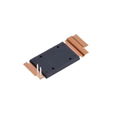 Modul IGBT Otomotif DG340X08T6B 750V 340A Modul Daya IGBT Half Bridge Fase Tunggal