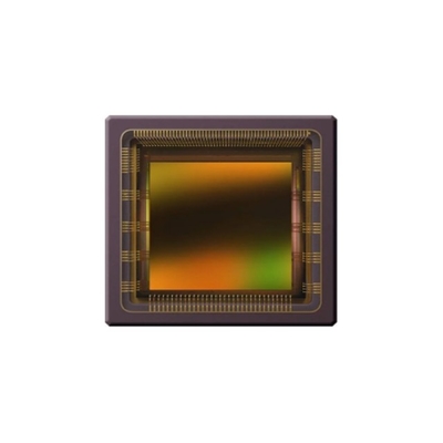 Sensor IC CMV4000-2E5C1PP Global Shutter CMOS Image Sensor Untuk Biometrik