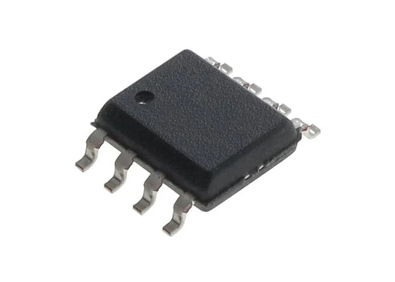 IC Sensor MLX90374GDC-ABB-200-RE IC Sensor Posisi Linier Putar Kinerja Triaksis
