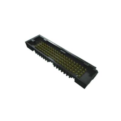 LPAM-50-01.0-S-08-1-K-TR Konektor Konektor Board-to-Board Kecepatan Tinggi 400POS
