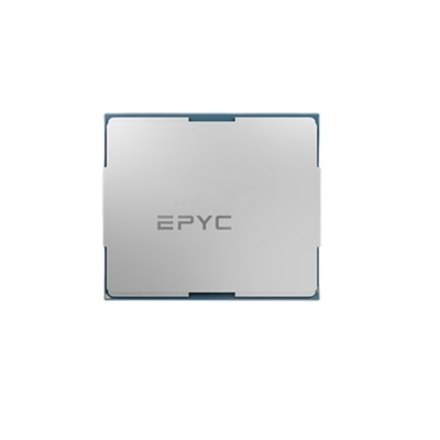 AI Processor Chip 100-000001235 3.1 GHz 128 Core EPYC 9734 Prosesor SP5 Paket