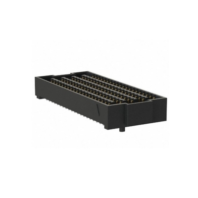 Konektor SEAF-20-06.5-S-10-2-A-K-TR SEARAY Socket Array Open-Pin-Field Densitas Tinggi
