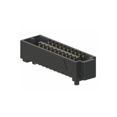 Konektor SEAF-10-06.0-L-04-2-A-K-TR 40POS Board To Board Dan Konektor Mezzanine