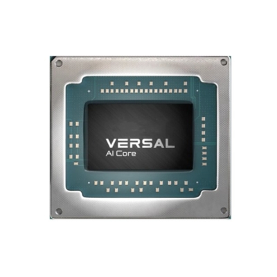 Chip prosesor AI XCVM2202-1LSEVSVC2197 Bandwidth tinggi Versal Prime VM2202 SoC adaptif VSVC2197