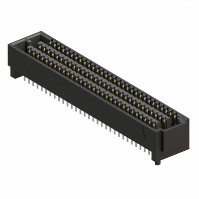 Konektor SEAF-30-05.0-S-06-2-A-K-TR Soket 180POS SEARAY Array Densitas Tinggi