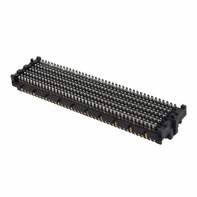 Konektor ASP-134488-01 SEARAY Densitas Tinggi Terminal Array Open-Pin-Field 400POS