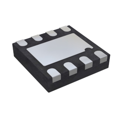 Modul Komunikasi Wireless ADL8122ACPZN 10kHz hingga 10GHz Amplifier Kebisingan Rendah