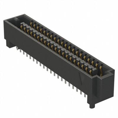 Konektor SEAF-20-06.0-L-04-2-A-K-TR 80POS High-Density Open-Pin-Field Array Socket