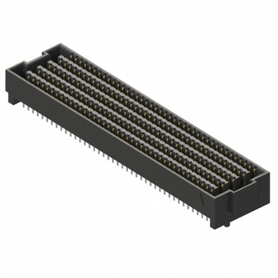 Konektor SEAF-40-05.0-S-10-1-A-K-TR Socket 400POS Konektor Array Densitas Tinggi