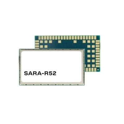 Modul Komunikasi Wireless SARA-R520-02B UBX-R5 Modul Global LTE-M Dan NB-IoT