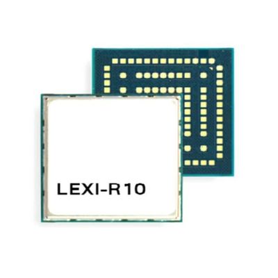 Modul Komunikasi Wireless LEXI-R10801D-00B 3.8V LTE Cat 1bis Modul Seluler Tunggal