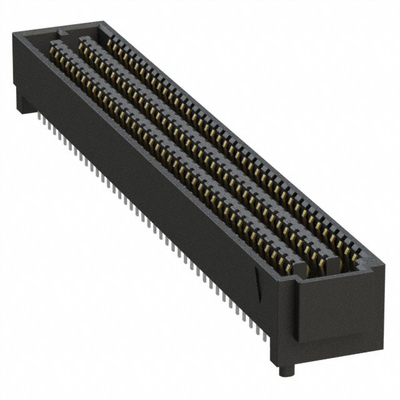 Konektor SEAF-40-05.0-S-06-1-A-K-TR 56Gbps SEARAY High-Density Array Socket 240POS