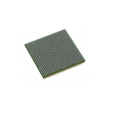 1.7GHz i.MX 93 Prosesor Aplikasi Mikrokontroler MCU dalam Paket FC-PBGA208